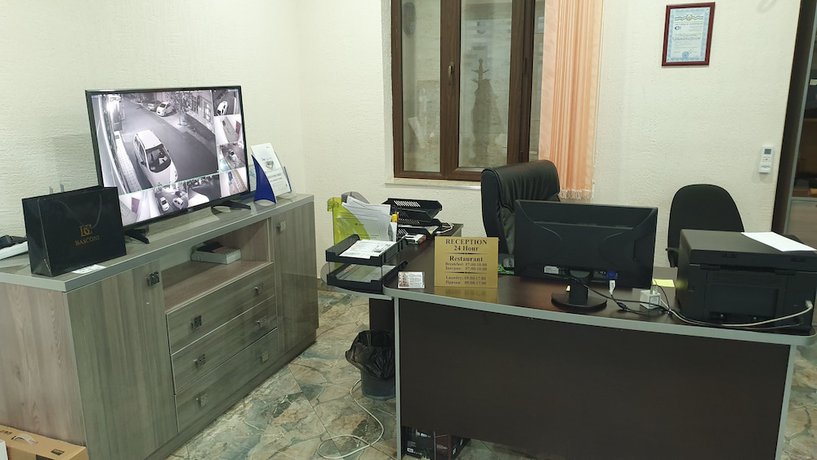 Imagen de los interiores del Hotel Art Apart. Foto 20