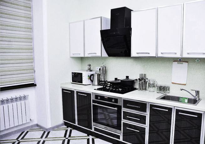 Imagen de la habitación del Hotel Art Apart. Foto 13