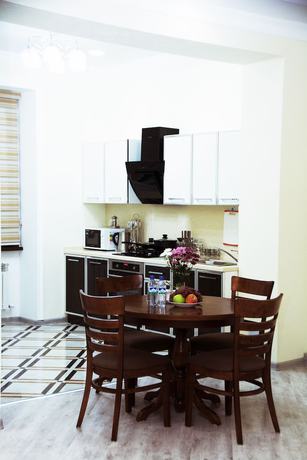 Imagen de la habitación del Hotel Art Apart. Foto 17