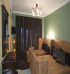 Imagen general del Hotel Art Apartments (Thessaloniki). Foto 2