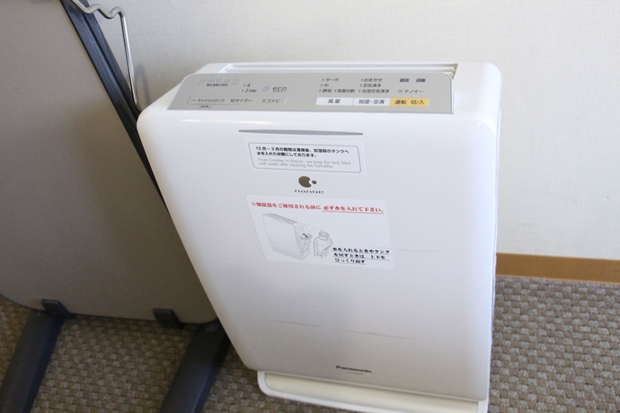 Imagen de la habitación del Hotel Art Asahikawa. Foto 5