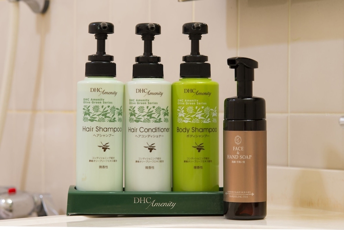 Imagen de la habitación del Hotel Art Asahikawa. Foto 9