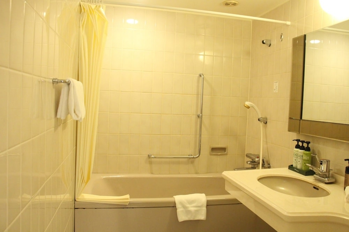 Imagen de la habitación del Hotel Art Asahikawa. Foto 10