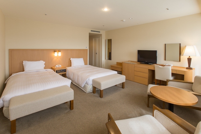 Imagen de la habitación del Hotel Art Asahikawa. Foto 14