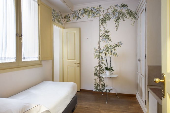 Imagen de la habitación del Hotel Art Atelier. Foto 2