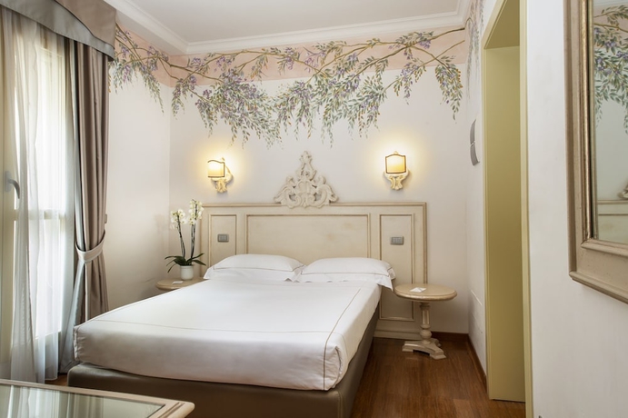 Imagen de la habitación del Hotel Art Atelier. Foto 4