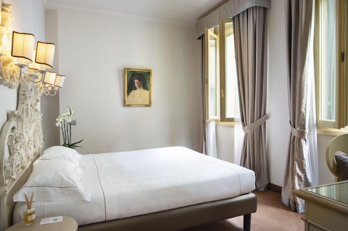 Imagen de la habitación del Hotel Art Atelier. Foto 8