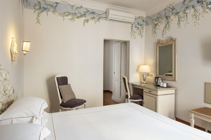 Imagen de la habitación del Hotel Art Atelier. Foto 17