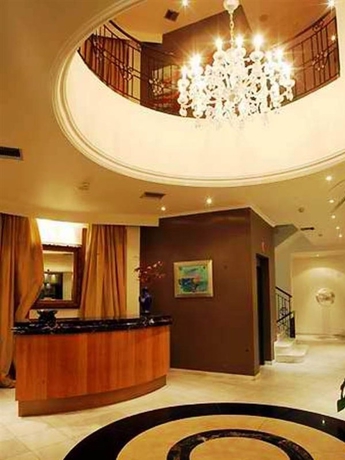 Imagen general del Hotel Art Athens. Foto 2