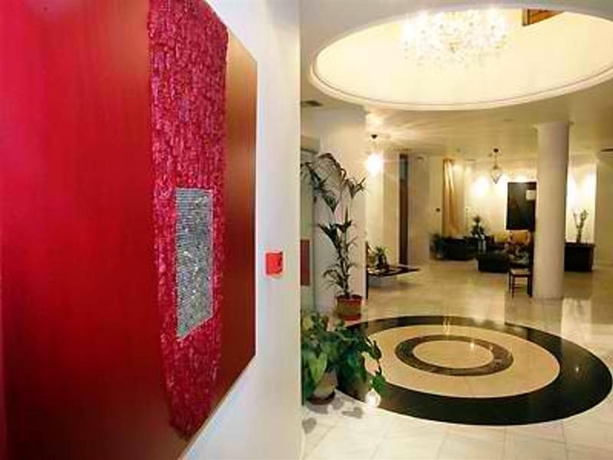 Imagen general del Hotel Art Athens. Foto 3