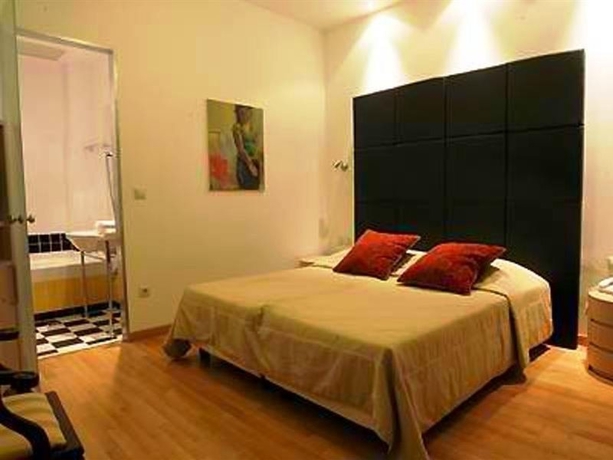 Imagen general del Hotel Art Athens. Foto 4