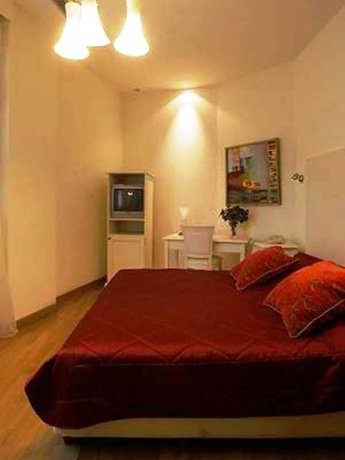 Imagen general del Hotel Art Athens. Foto 6