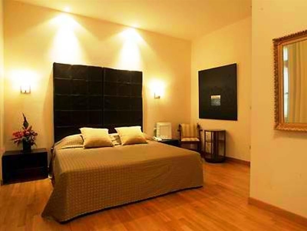 Imagen general del Hotel Art Athens. Foto 7