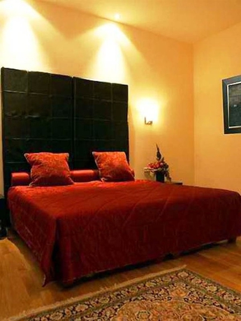 Imagen general del Hotel Art Athens. Foto 8