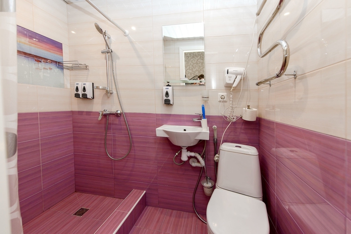 Imagen de la habitación del Hotel Art Avenue. Foto 16