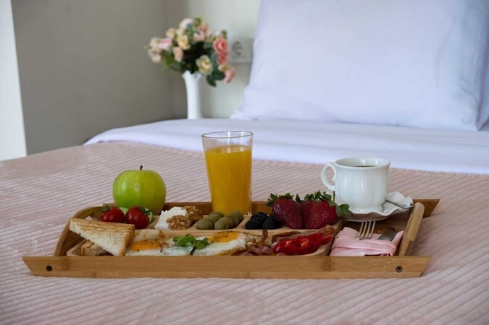 Imagen de la habitación del Hotel Art Batumi. Foto 4