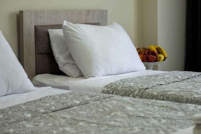 Imagen de la habitación del Hotel Art Batumi. Foto 7