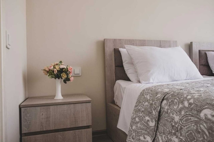 Imagen de la habitación del Hotel Art Batumi. Foto 8
