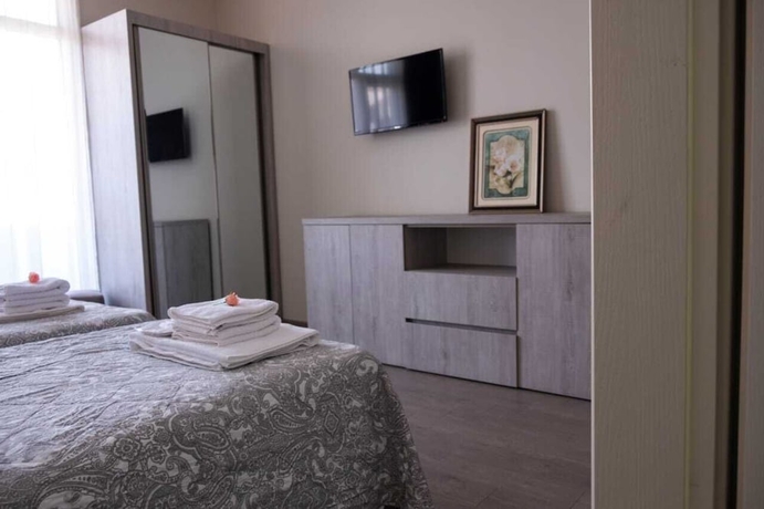 Imagen de la habitación del Hotel Art Batumi. Foto 9