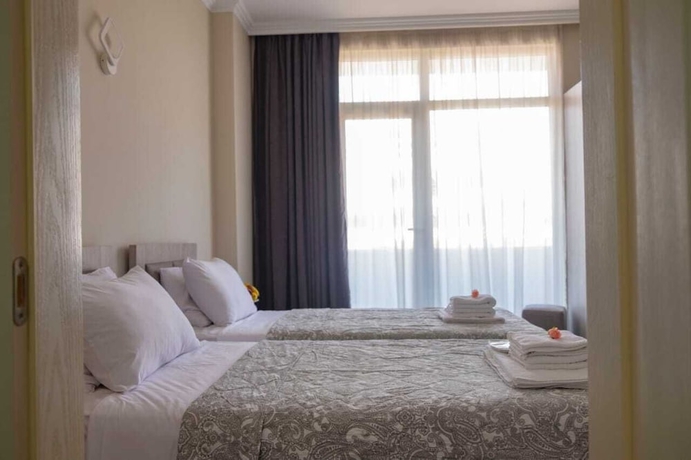 Imagen de la habitación del Hotel Art Batumi. Foto 10