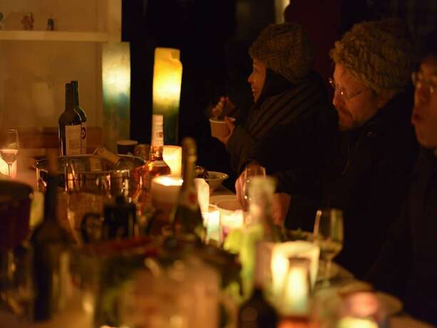 Imagen del bar/restaurante del Hotel Art Biotop Nasu. Foto 8