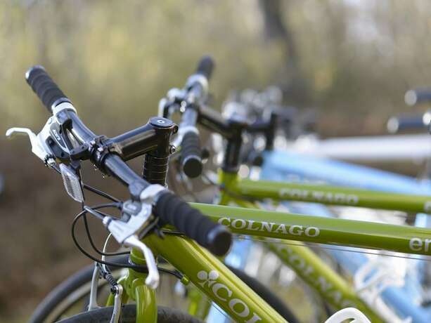 Imagen general del Hotel Art Biotop Nasu. Foto 5