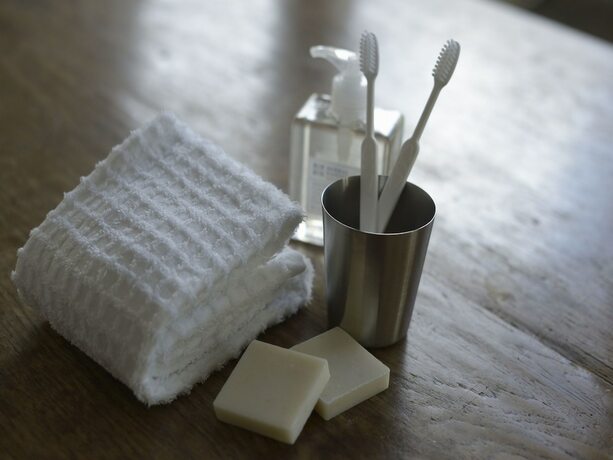 Imagen de la habitación del Hotel Art Biotop Nasu. Foto 11