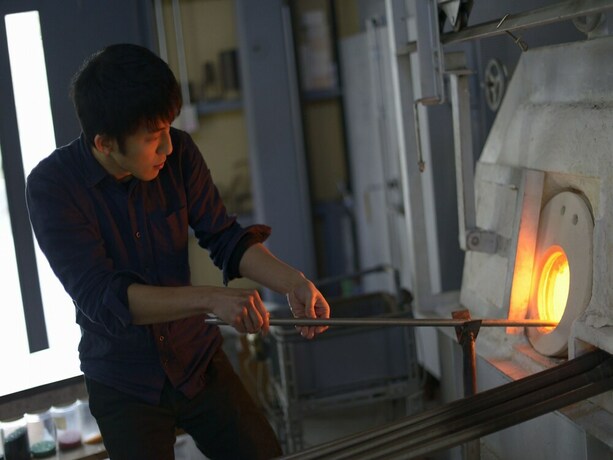 Imagen de los interiores del Hotel Art Biotop Nasu. Foto 18