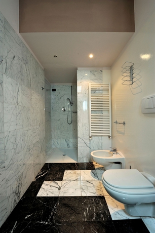 Imagen de la habitación del Hotel Art Boston. Foto 3