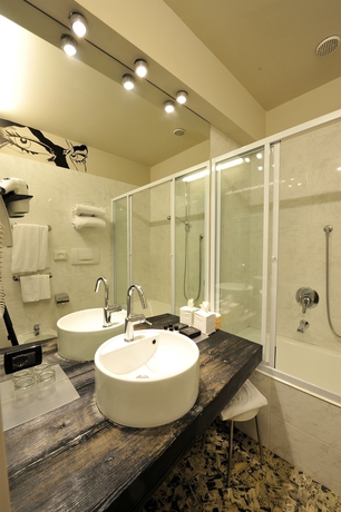 Imagen de la habitación del Hotel Art Boston. Foto 5