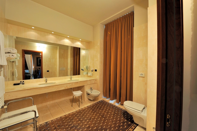 Imagen de la habitación del Hotel Art Boston. Foto 9