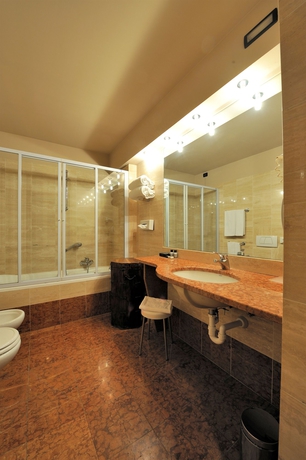 Imagen de la habitación del Hotel Art Boston. Foto 10