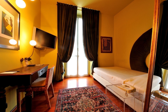 Imagen de la habitación del Hotel Art Boston. Foto 16