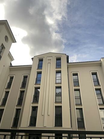 Imagen general del Hotel Art Boutique Aparthotel. Foto 2