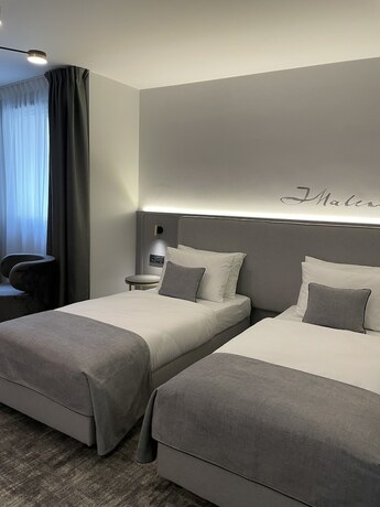 Imagen general del Hotel Art Boutique Aparthotel. Foto 6