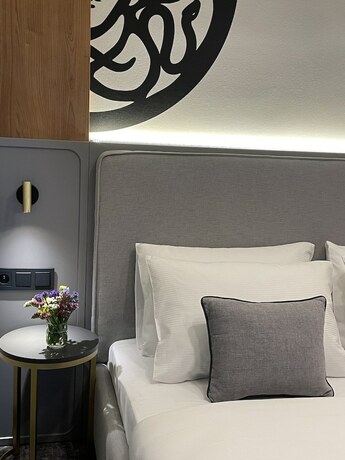 Imagen general del Hotel Art Boutique Aparthotel. Foto 7