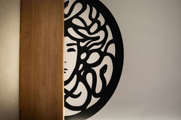 Imagen de la habitación del Hotel Art Boutique Aparthotel. Foto 19