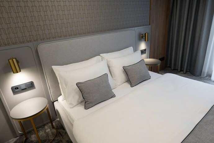 Imagen general del Hotel Art Boutique Aparthotel. Foto 12