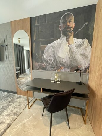 Imagen general del Hotel Art Boutique Aparthotel. Foto 14