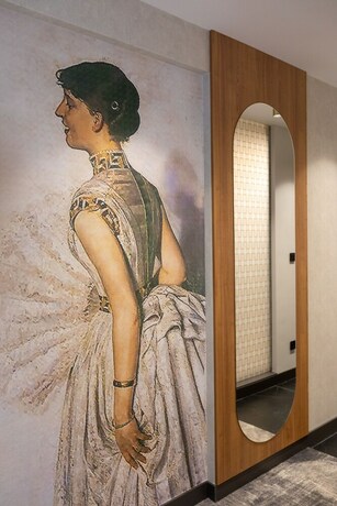 Imagen general del Hotel Art Boutique Aparthotel. Foto 15