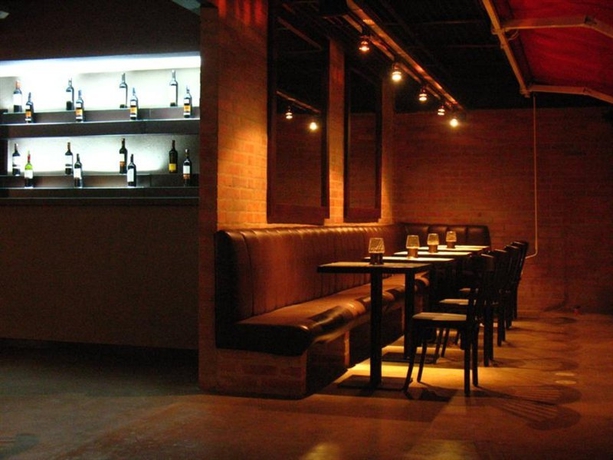 Imagen general del Hotel Art Boutique Medellin. Foto 2