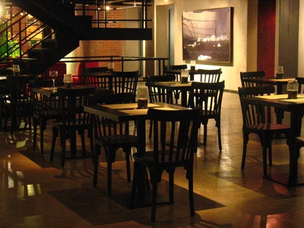 Imagen general del Hotel Art Boutique Medellin. Foto 3