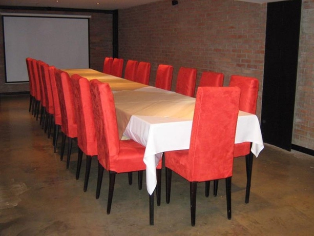 Imagen general del Hotel Art Boutique Medellin. Foto 4