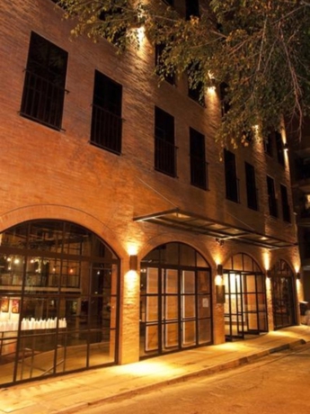 Imagen general del Hotel Art Boutique Medellin. Foto 5