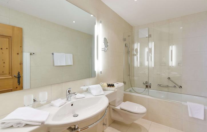 Imagen de la habitación del Hotel Art Boutique Monopol. Foto 5