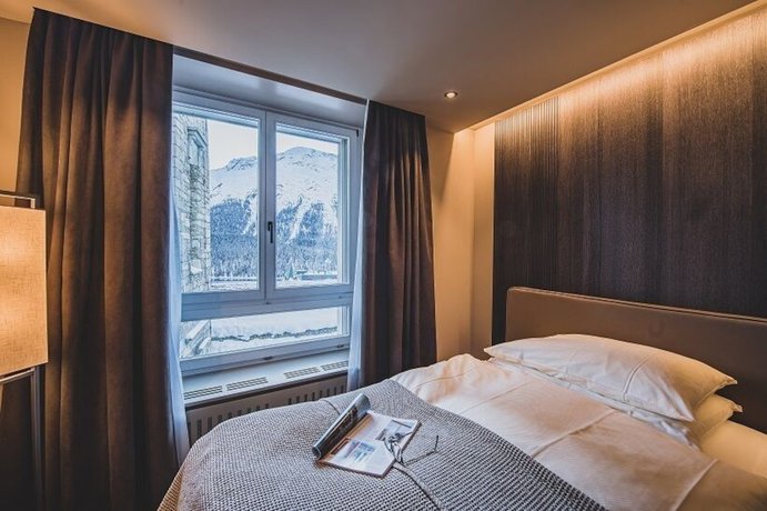 Imagen de la habitación del Hotel Art Boutique Monopol. Foto 7