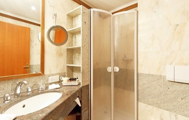 Imagen de la habitación del Hotel Art Boutique Monopol. Foto 17