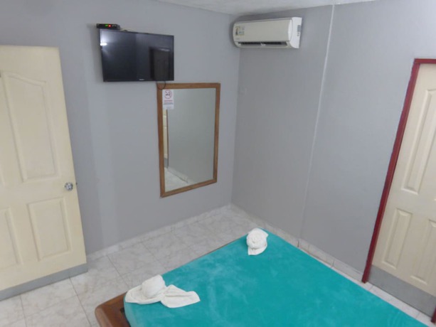 Imagen de la habitación del Hotel Art Casco The. Foto 7