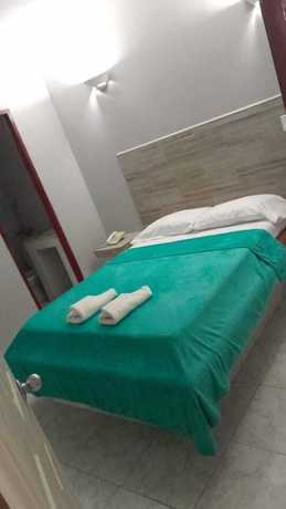 Imagen de la habitación del Hotel Art Casco The. Foto 8