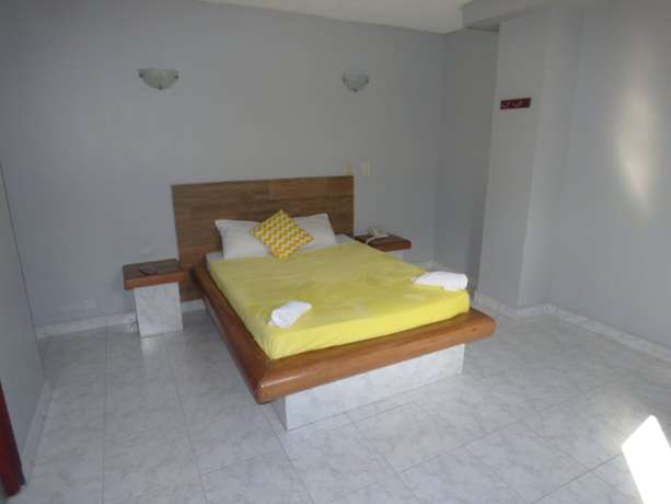 Imagen de la habitación del Hotel Art Casco The. Foto 9